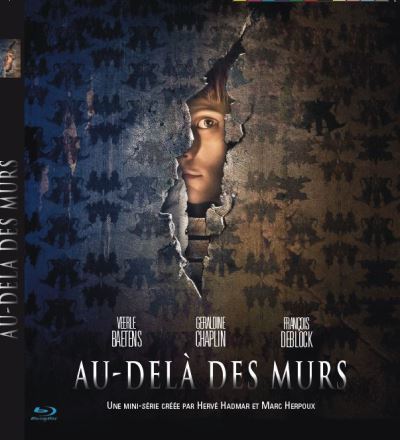 Au-delà des murs Blu-ray
