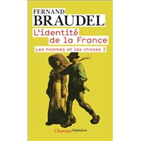 L'Identité de la France