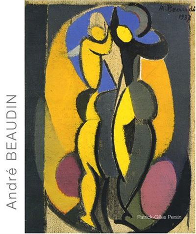 André Beaudin