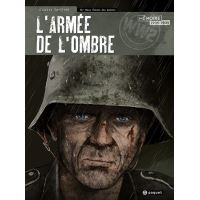 L'Armée de l'ombre T4