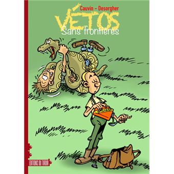 Vétos sans frontières