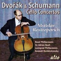 Concertos pour violoncelle