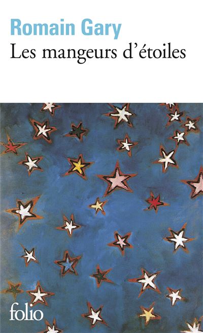 La comédie américaine, I : Les mangeurs d'étoiles
