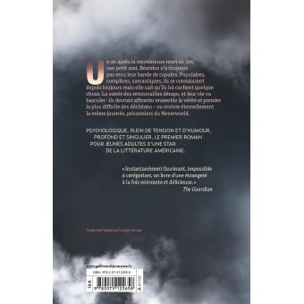 Le matin de Neverworld