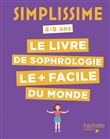 Simplissime - Sophrologie