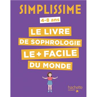 Simplissime - Sophrologie