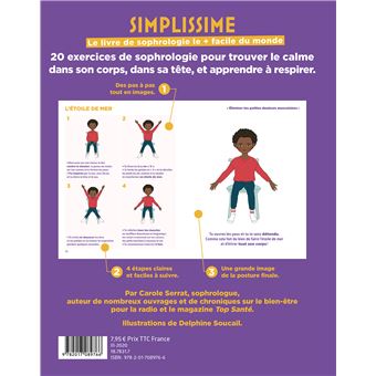 Simplissime - Sophrologie
