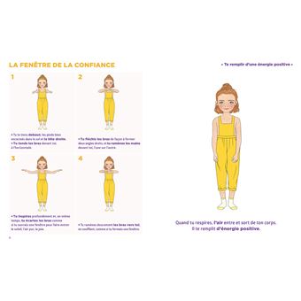 Simplissime - Sophrologie