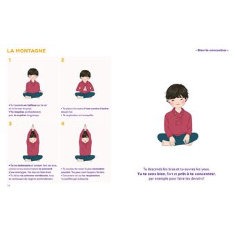 Simplissime - Sophrologie
