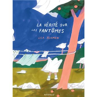 La Vérité sur les fantômes