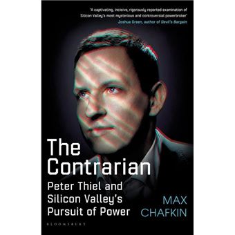 The Contrarian