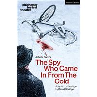 The Spy Who Came in from the Cold