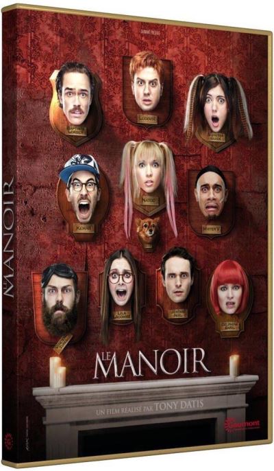 LE MANOIR-FR