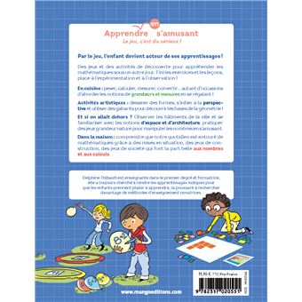 Les mathématiques ludiques