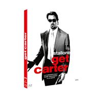 Get Carter Blu-ray