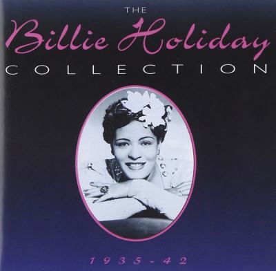 Billie holiday collection 1935