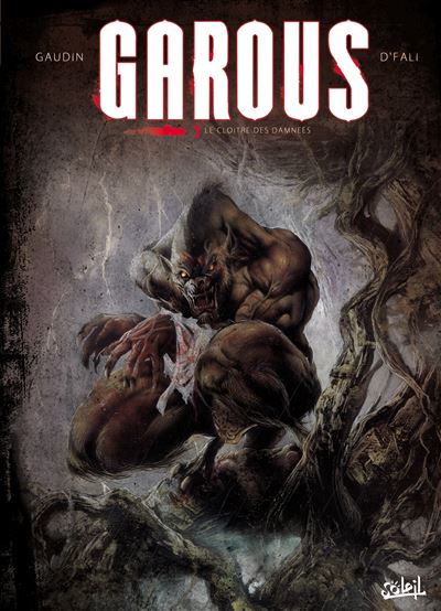 Garous