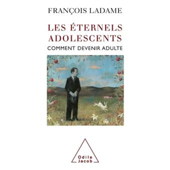 Les Éternels adolescents - 1