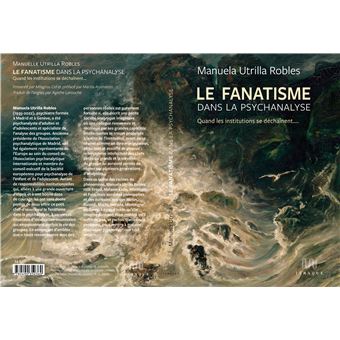 Le Fanatisme dans la psychanalyse