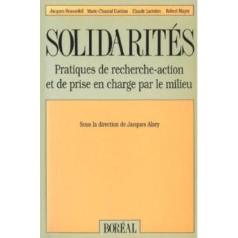 Solidarités