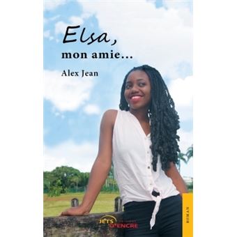 Elsa, mon amie - 1