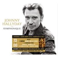 Johnny Acte II : CD album en Johnny Hallyday : tous les disques à la Fnac