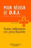 Soins infirmiers en psychiatrie