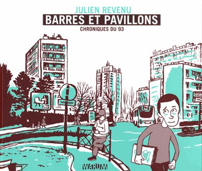 Chroniques du 93