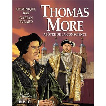 Avec Thomas More