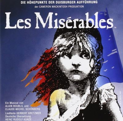 Les misérables
