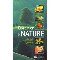 Observer la nature