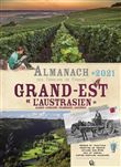 Almanach Grand Est 2021
