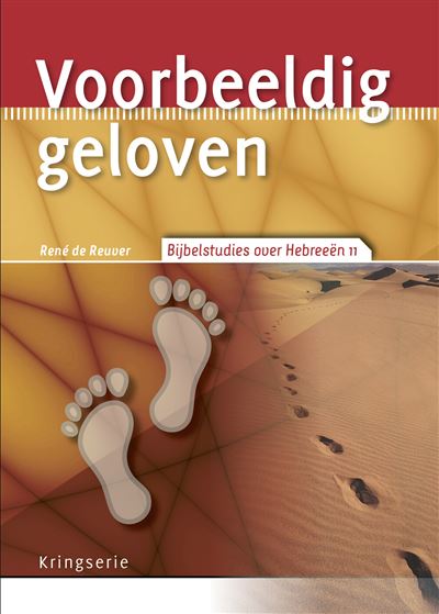 Voorbeeldig geloven