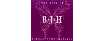 Best Of Barclay James Harvest
