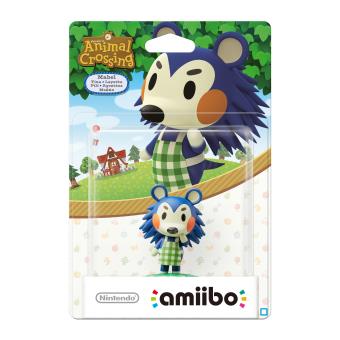 Figurine Amiibo Layette - 1