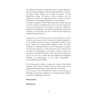 L'investisseur Moderne