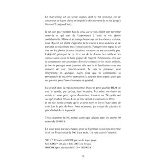 L'investisseur Moderne