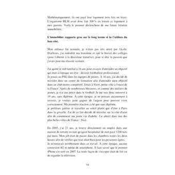 L'investisseur Moderne