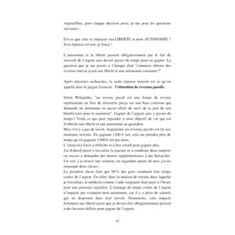 L'investisseur Moderne