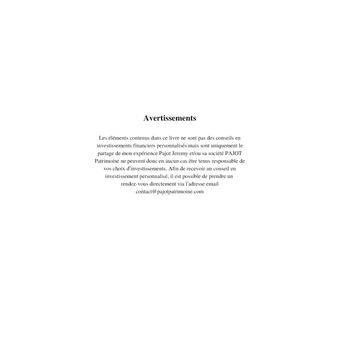 L'investisseur Moderne