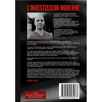 L'investisseur Moderne