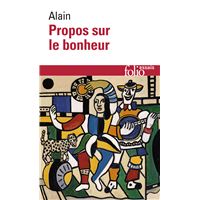 Propos sur le bonheur