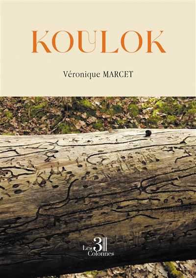 Koulok - Véronique Marcet - broché