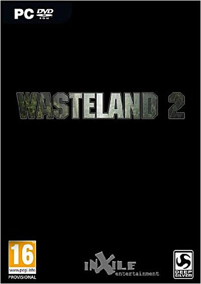 Wasteland 2 Ranger Edition PC