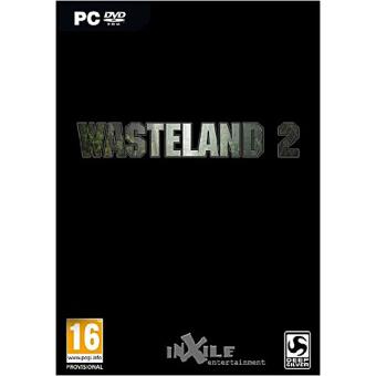 Wasteland 2 Ranger Edition PC - 1