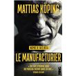 Le Manufacturier