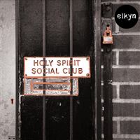 Holy Spirit Social Club - CD