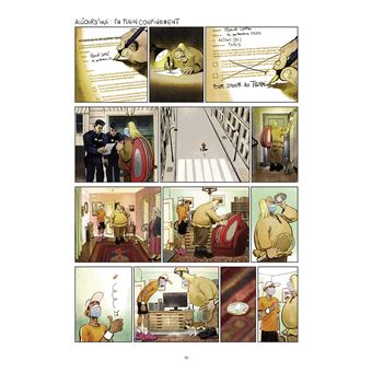 L'Encyclopédie du tennis