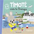 Timoté visite la Bretagne