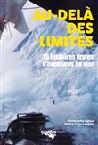 Au-delà des limites